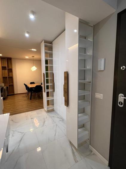 Apartament 2 camere PREMIUM – Plaza, 60 mp