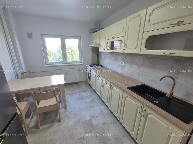 Stefan cel Mare inchiriere ap 4 camere pretabil pentru birou - Prima Inchiriere
