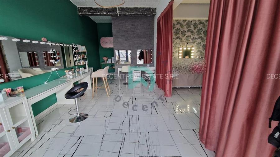 Spatiu comercial de vanzare zona Coresi, Tractorul - 8