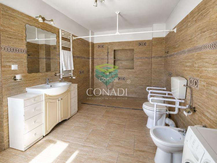 Vila Otopeni acces DN1 | rezidental | comercial | office-showroom - 46