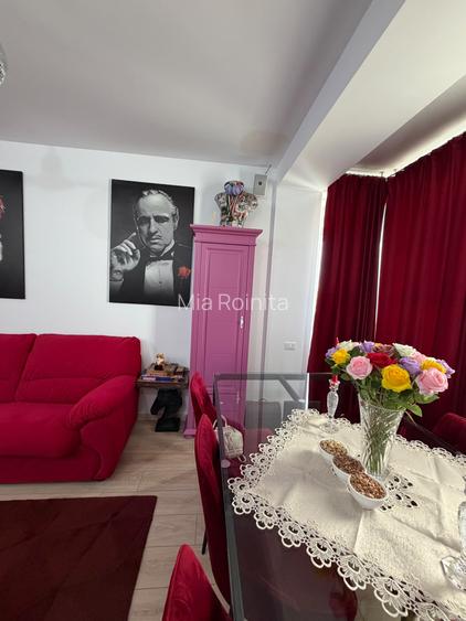 Apartament 2 camere de vanzare Novopilos Complex Rezidential