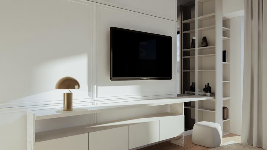 PENTHOUSE - BLOC NOU - UNIRII - LANGA METROU - COMISION 0% - PROMO
