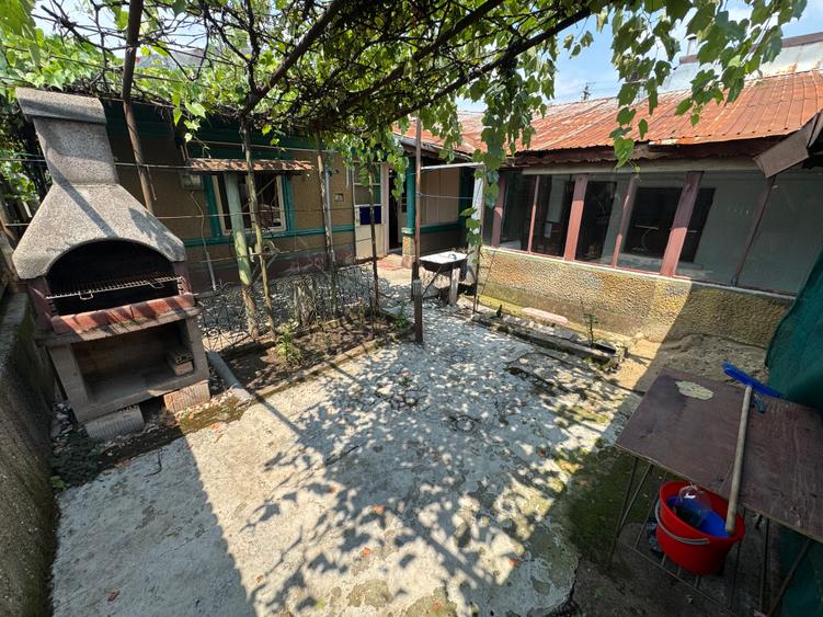 Rahova-Sos. Alexandriei, Casa individuala 4 Camere, Disponibila imediat