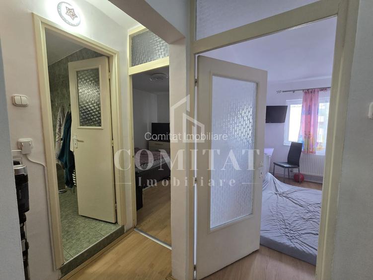 Apartament cu 4 camere | Etaj intermediar | Zona Parcul Rozelor - 33