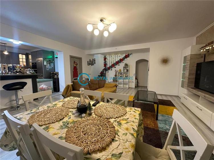 Royal Imobiliare - Vanzare casa in zona Bucov