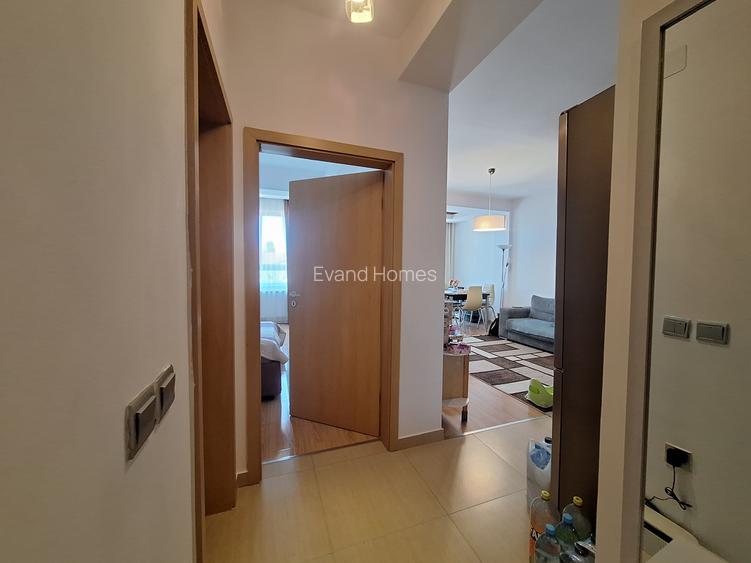 Apartament 2 camere-Etaj 1-Bloc nou-Loc de parcare inclus in CF-Fratelia - 11