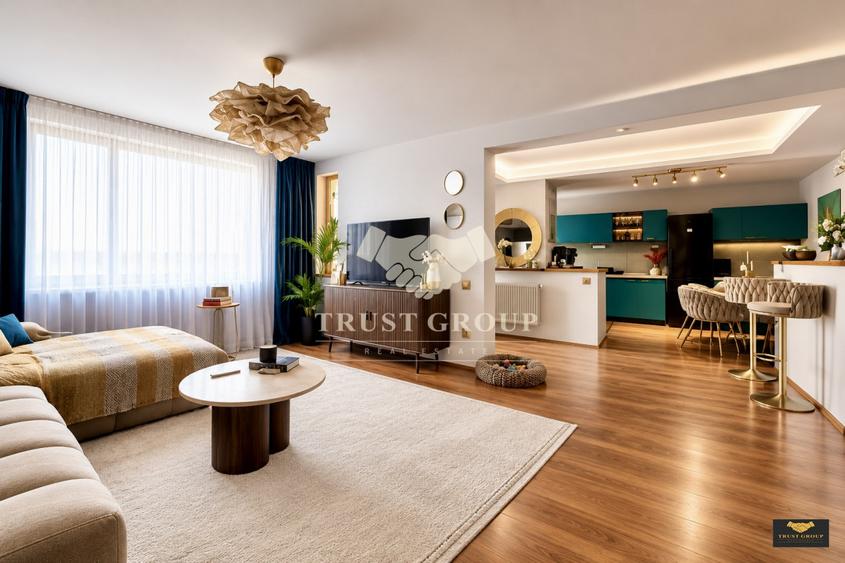 Casa 4 camere - Baneasa