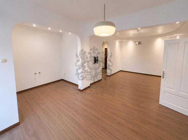 Eminescu - Toamnei | 2 Camere | 2 Bai | 67 MP | Etaj 2/3