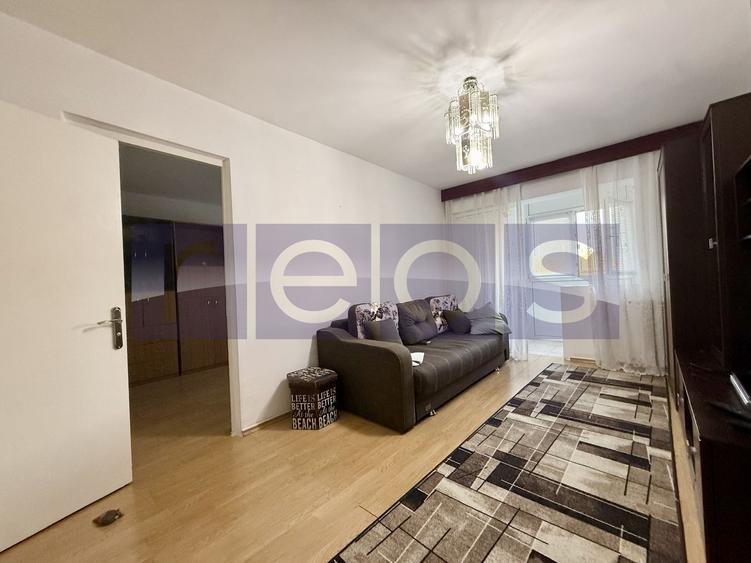 VÂNZARE 3 CAMERE | NICOLAE GRIGORESCU | BLOC REABILITAT