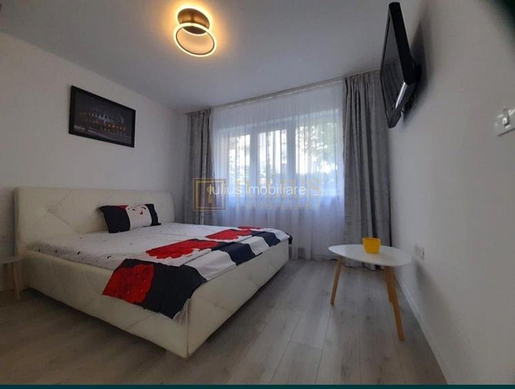 Apartament, 1 camera, Medicina - 3