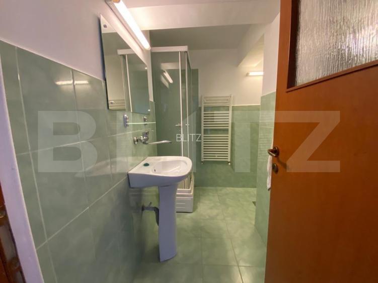 Apartament 3 camere, 65 mp, pet friendly, A.C, zona Bucium - 12