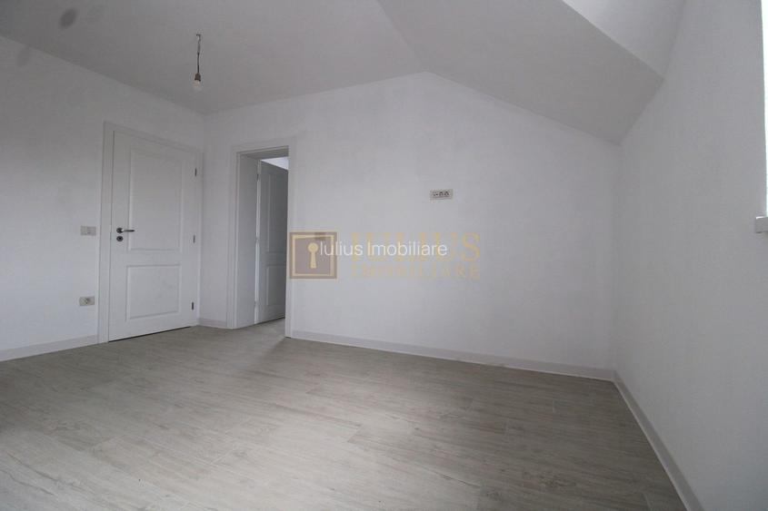 Duplex nou – prima închiriere, pet friendly | Dumbrăvița - 13