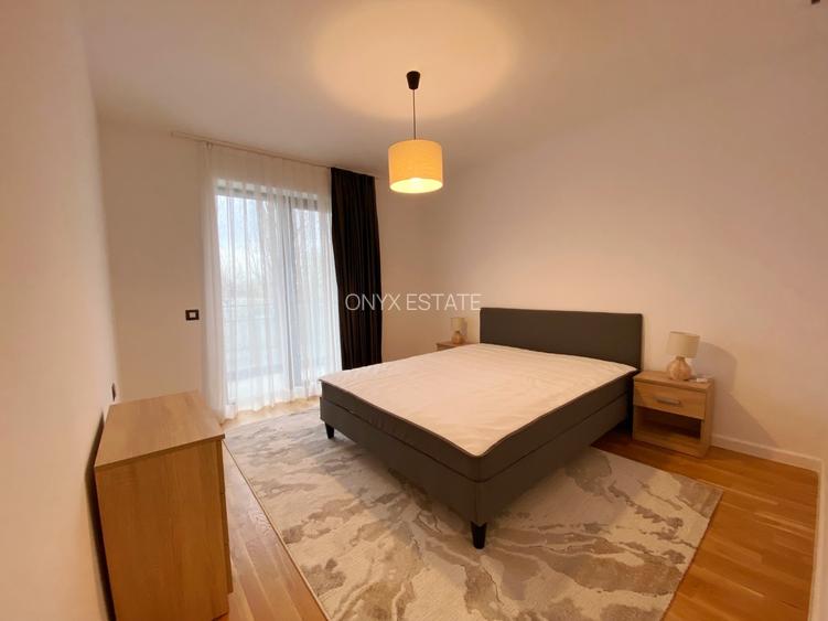 Apartament 3 camere mobilat// Petrom City - 9