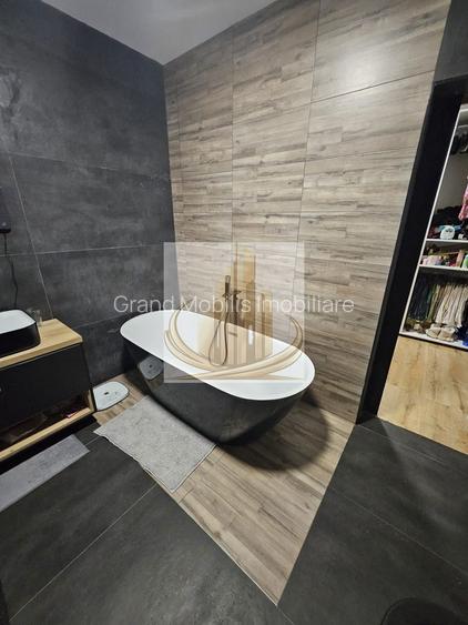 Duplex de vânzare | 160 mp utili + 50 mp terase | Garaj | Dumbravita