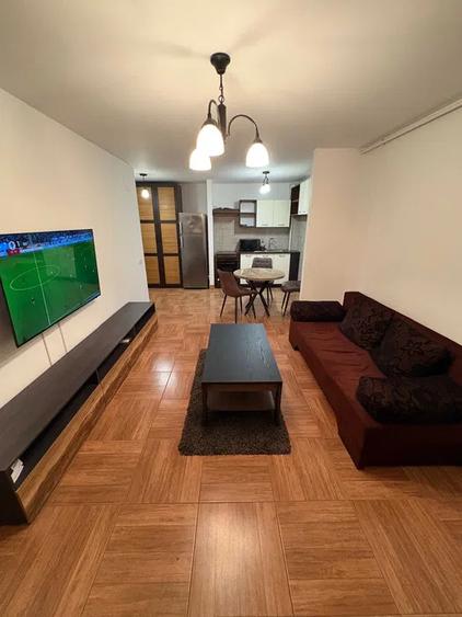 21 Residence - Politehnica | 2 camere | Loc de parcare