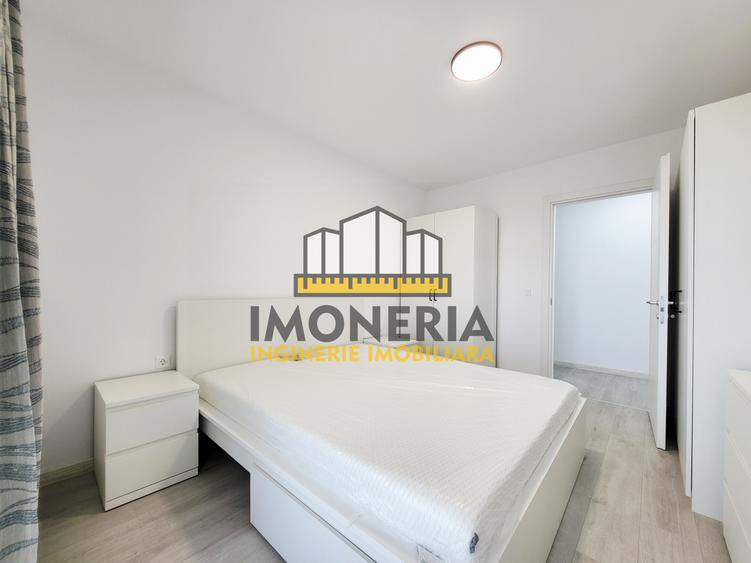 2 camere Hils Republica-parcare-0% comision-prima chirie*pet friendly-decomandat