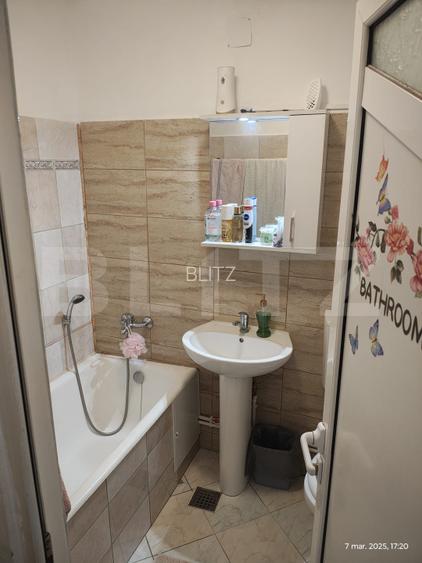 Apartament o Camera ANAF Nicolina - 7