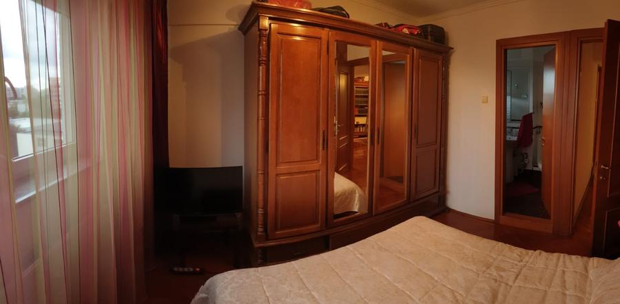 4 Camere in Bucla Drumul Taberei 100 mp Bloc 1982 etaj 7 2x Bai