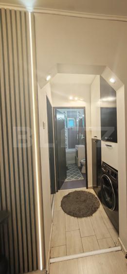 Apartament cu 3 camere, 50.85 mp, zona Rogerius