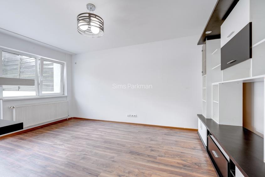 Apartament 3 camere cu curte proprie 30 mp - Trapezului, bloc 2015, parcare - 2
