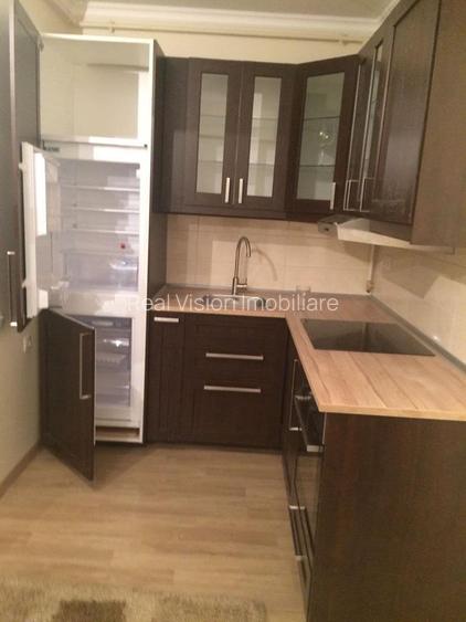 2 camere modern | Iancu Nicolae | Lângă școlile internaționale | Parcare inclusă - 5