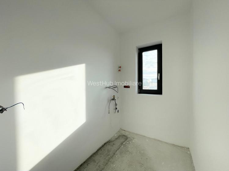 Duplex 120mp - 4 camere - Mosnita Noua
