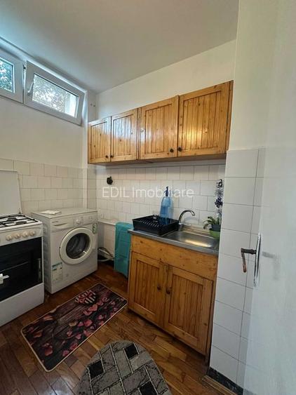 Garsonieră de vânzare, 28 mp, Mănăștur zona Parâng - 5