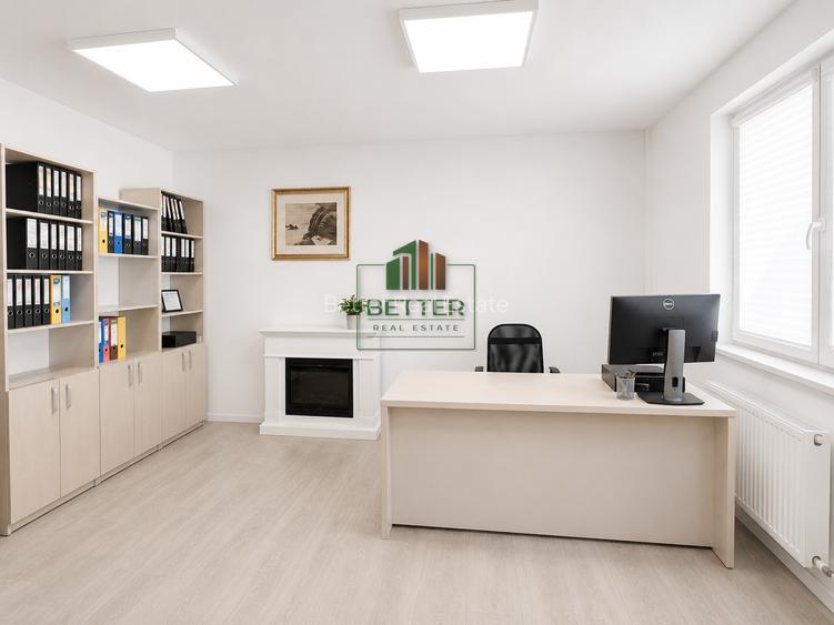 Oportunitate! Spațiu Comercial 300 mp + Teren 784 mp | Berceni - 12