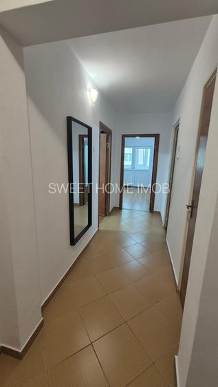 Lacul Tei inchiriere ap 2 camere Alexandru cel Bun - 8