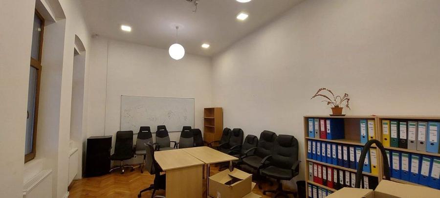 De inchiriat birouri mici Ultracentral