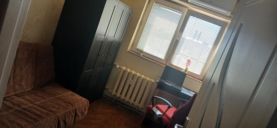 MT1081 – 3 CAMERE | PIAȚA VICTORIEI – TITULESCU