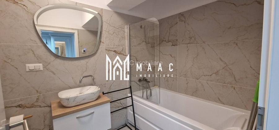 Apartament 2 camere | Etaj 1 | Parcare | Balcon | Doamna Stanca - 4