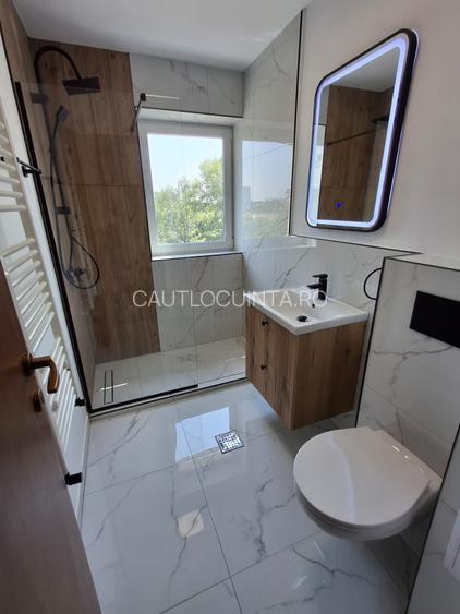 Apartament 3 camere de inchiriat | Bucurestii Noi | Parcare Subterana - 9