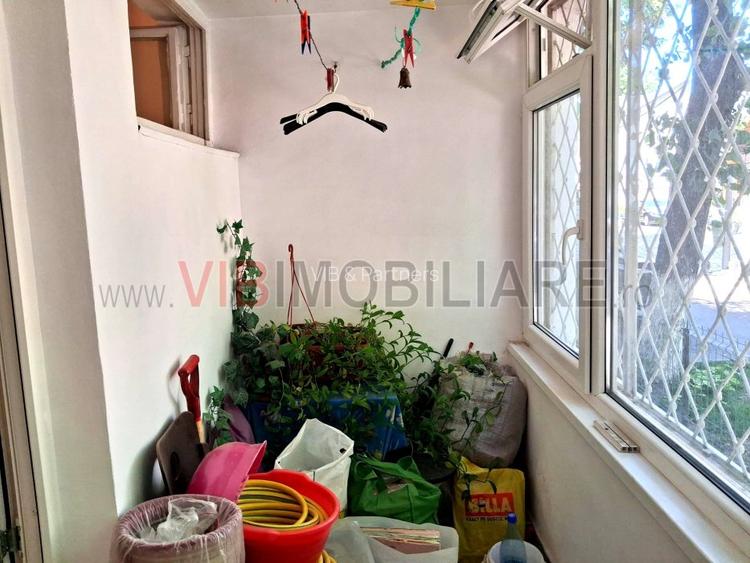 2 Camere la 5 minute de metrou Bucur Obor ! - 6