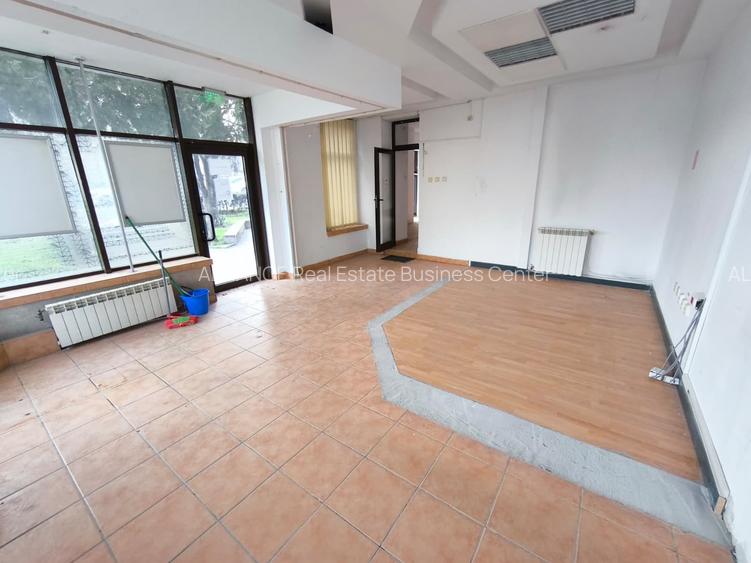 CENTRU - Bdul Tomis spatiu comercial cu vitrina stradala! - 8