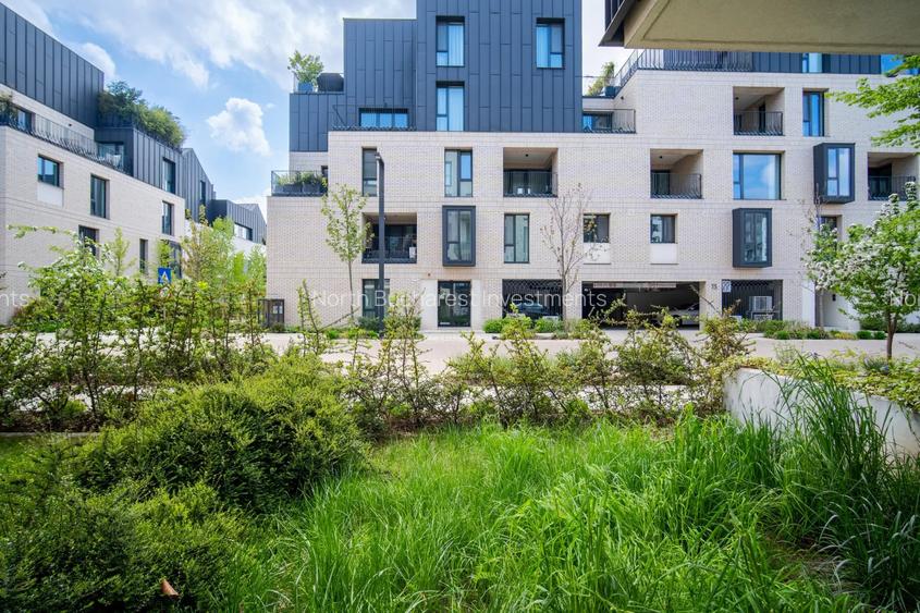 2 Camere în Nordul Capitalei | Pipera | Facilități Premium - 14