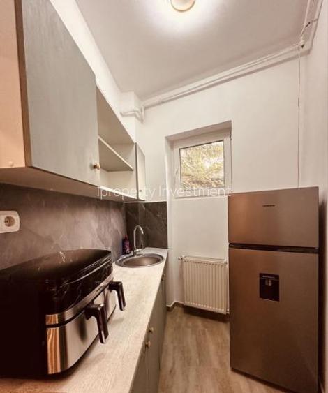 Închiriere Apartament 2 camere în Cismigiu - 6