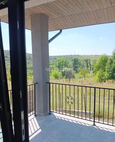 Valea Adanca Casa parter 4cam Su 104mp teren440mp beci Te muti imediat - 11