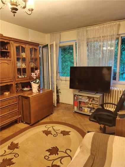 Vânzare Apartament 2 Camere – Parc Bazilescu | Metrou la 2 min | 119.500 E