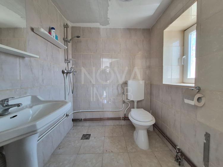 Casa individuala cu teren generos – 8.356 mp – Tichindeal, jud. Sibiu