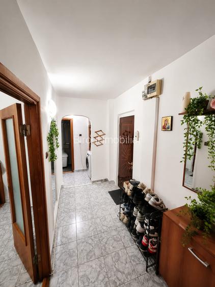 Apartament 2 Camere Decomandat și Spațios | Eden – Inel I | Mobilat - 6