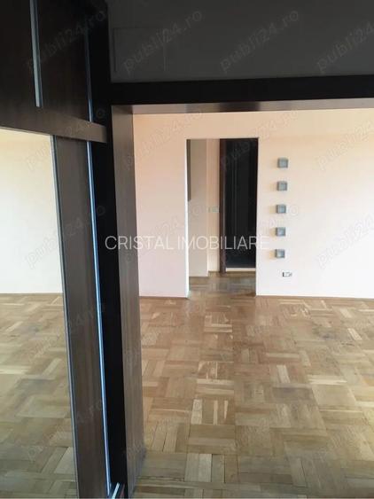 Apartament 2 camere, 1 min metrou Muncii, AC, dressing mare - 4