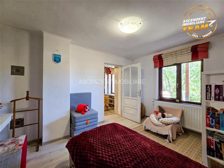 LIVE! Casa premium eficienta energetic, aproape de Sfantu Gheorghe: Bodoc - 25