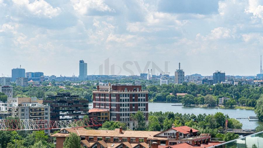 REA1023852 Apartament 2 camere cu vedere spectaculoasa in BHB Properties