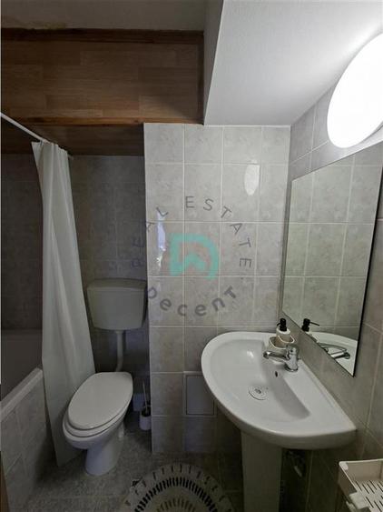 Apartament 2 camere Centrul Civic, 41mp - Brasov