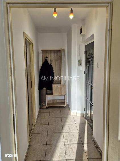 AP. 2 CAMERE - IANCULUI, CAT-FRIENDLY,  REABILITAT, BUCATARIE INCHISA - 8