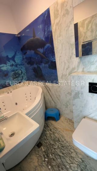 Unicat ! Penthouse Mamaia Central - 690.000 euro - 10
