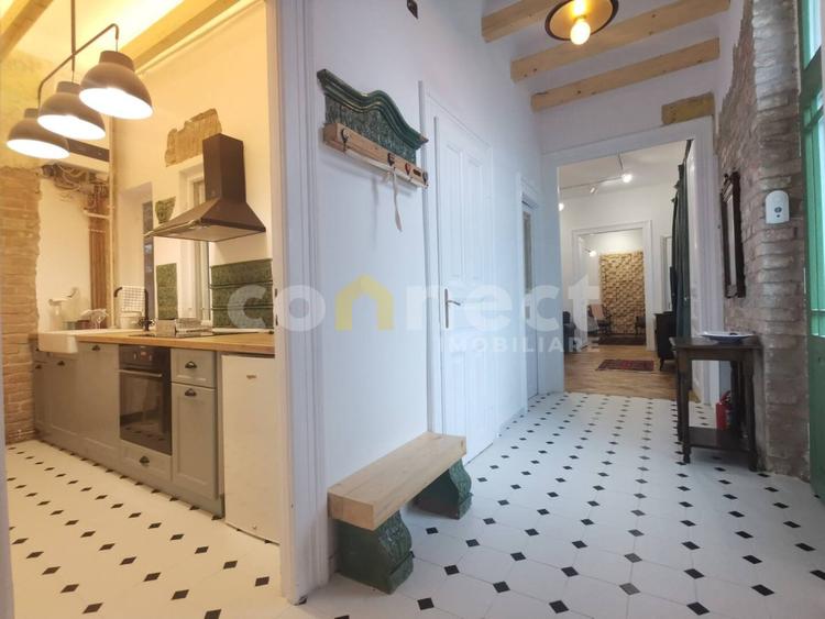 Apartament 3 camere SU 90 mp I Central I Et. 1 I Zona Sora