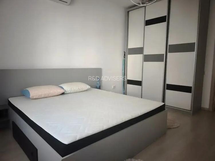 3 Camere mobilat cu parcare inclusa I Theodor Pallady - 12