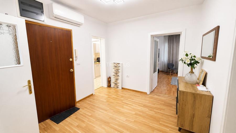 COMISION 0% | Apartament 3 Camere cu Garaj | Mobilat | Zona Medicina - 6